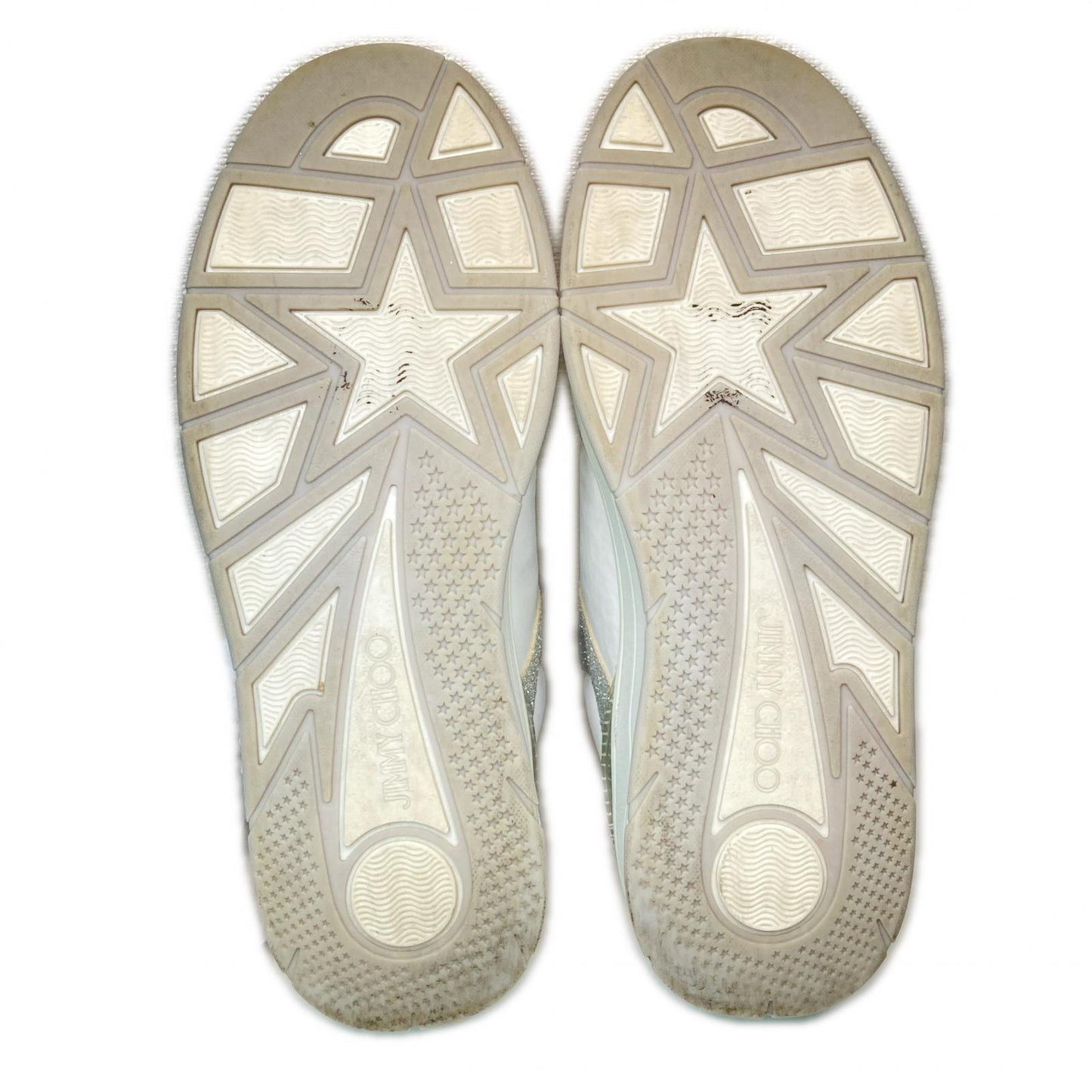 JIMMY CHOO(ジミーチュウ) スニーカー 36