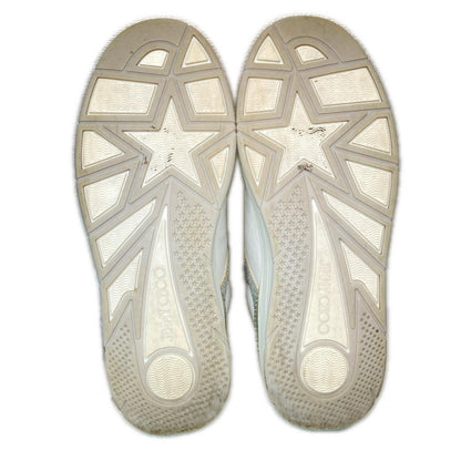 JIMMY CHOO(ジミーチュウ) スニーカー 36