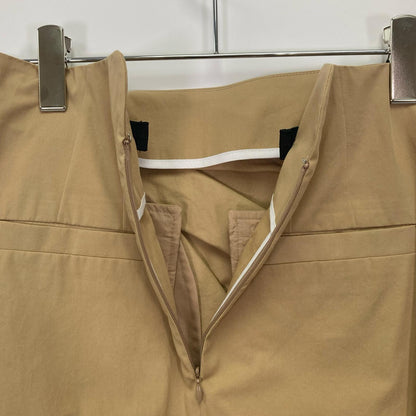 COEL　コエル　ロングスカート　36　ベージュ　新品タグ付き　ヨンア