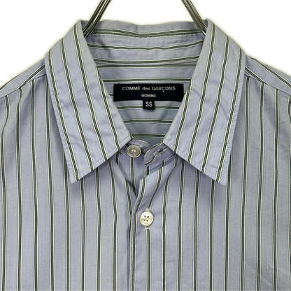 COMME des GARCONS(コムデギャルソン) 半袖シャツ