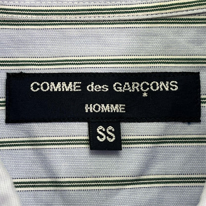 COMME des GARCONS(コムデギャルソン) 半袖シャツ