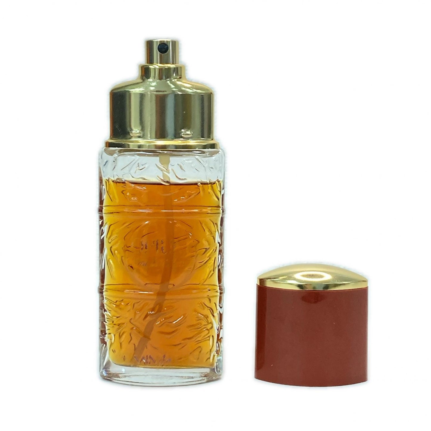 イヴ・サンローラン オピウム オーデトワレ ナチュラル スプレー 50ml 香水