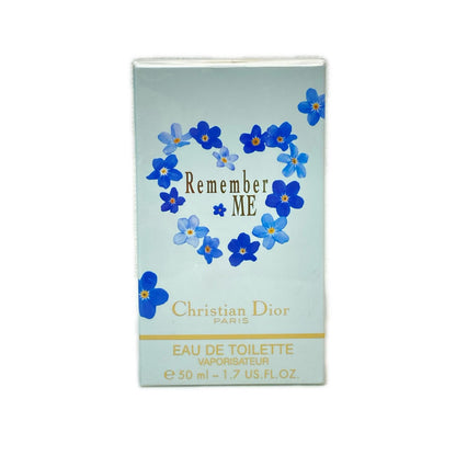 ChristianDior クリスチャンディオール　リメンバーミー オードゥトワレット ヴァポリザター 50ml 香水