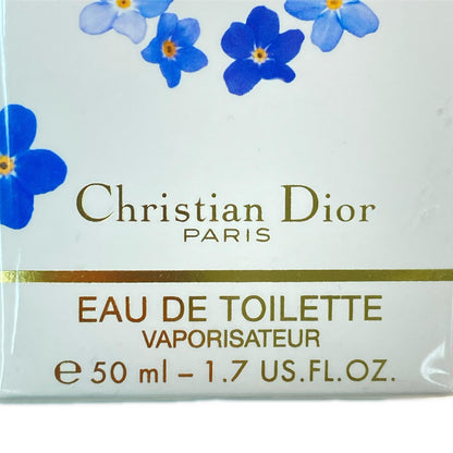 ChristianDior クリスチャンディオール　リメンバーミー オードゥトワレット ヴァポリザター 50ml 香水
