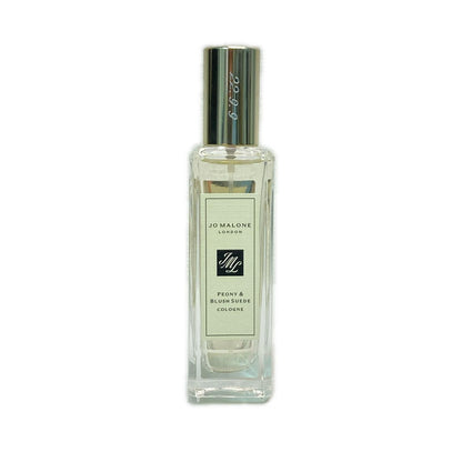 JoMalone London ジョーマローン ロンドン ピオニー&ブラッシュスエード コロン 30ml 香水