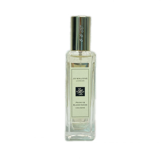 JoMalone London ジョーマローン ロンドン ピオニー&ブラッシュスエード コロン 30ml 香水