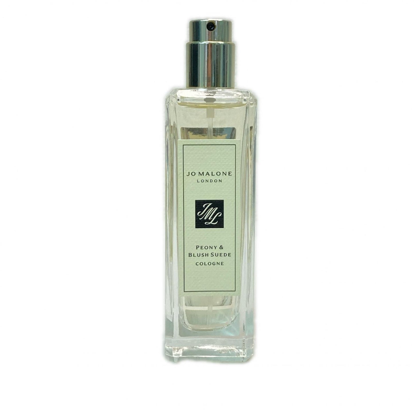 JoMalone London ジョーマローン ロンドン ピオニー&ブラッシュスエード コロン 30ml 香水