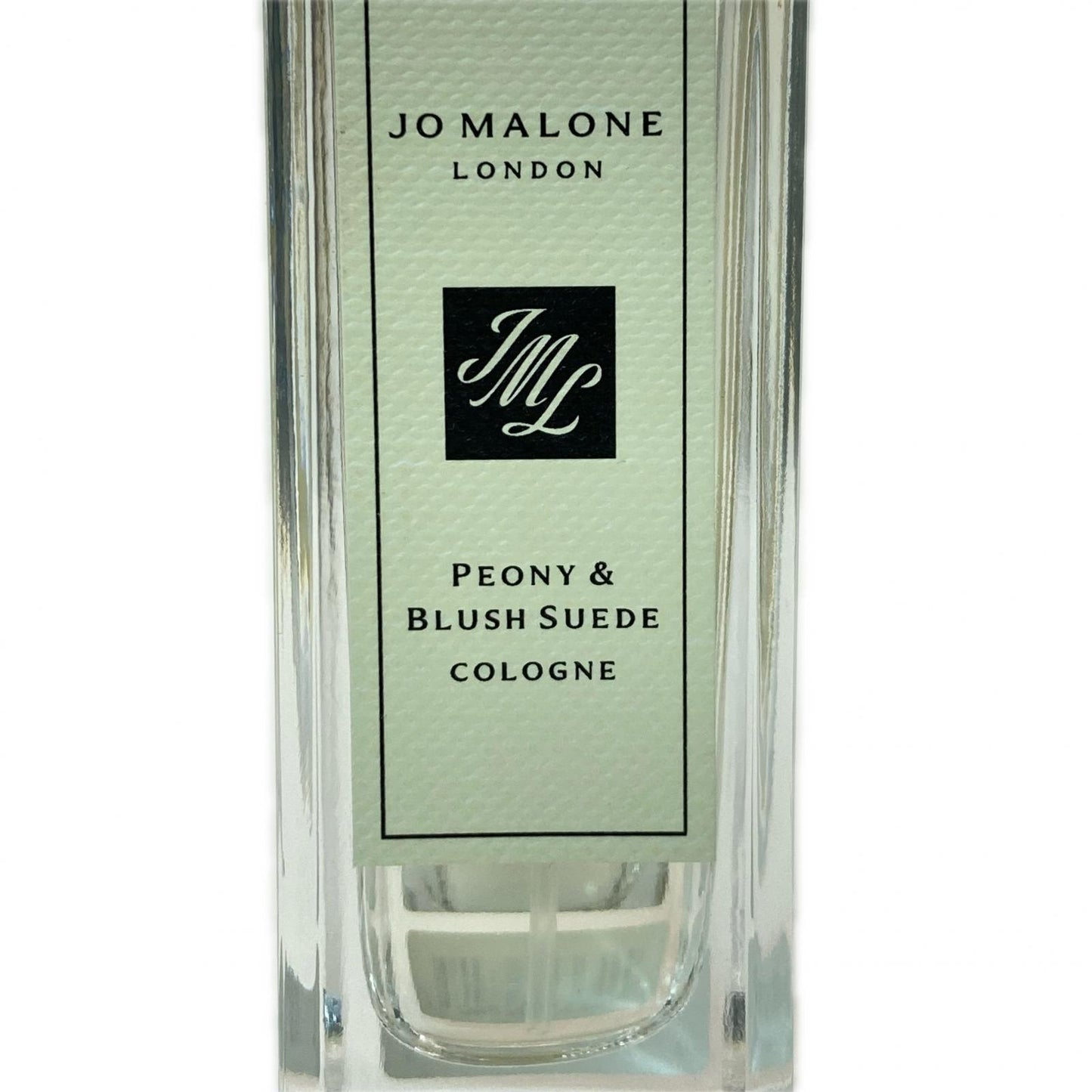JoMalone London ジョーマローン ロンドン ピオニー&ブラッシュスエード コロン 30ml 香水