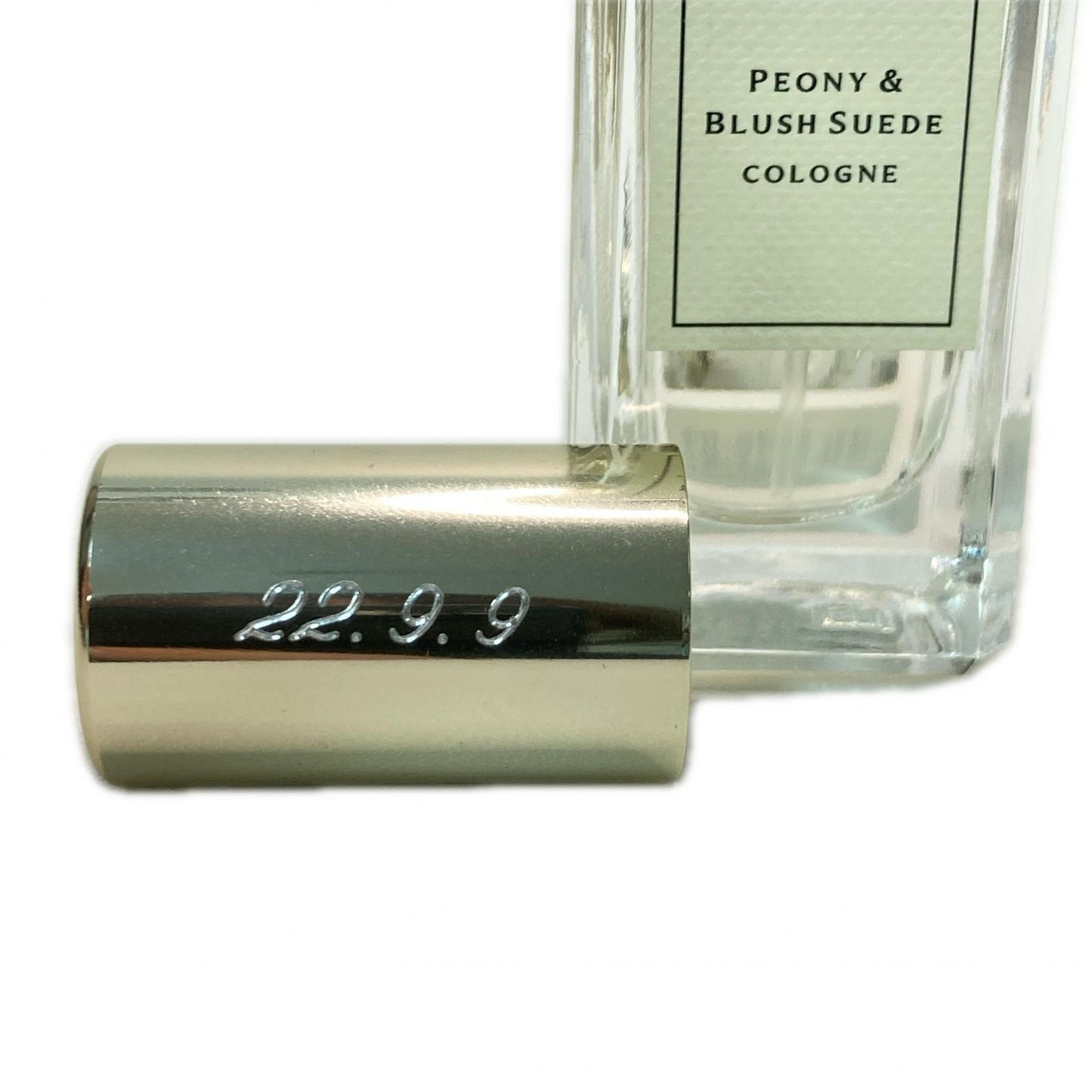 JoMalone London ジョーマローン ロンドン ピオニー&ブラッシュスエード コロン 30ml 香水