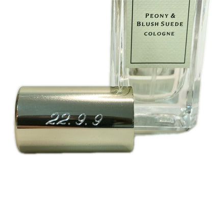 JoMalone London ジョーマローン ロンドン ピオニー&ブラッシュスエード コロン 30ml 香水