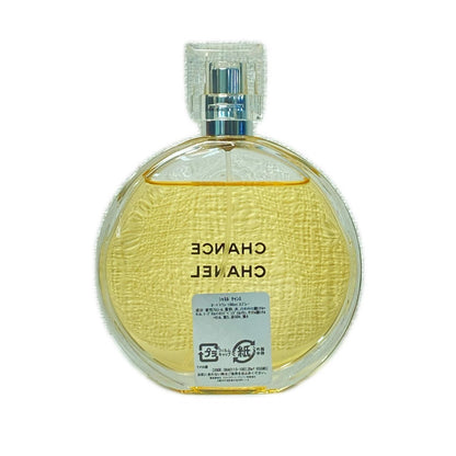 CHANEL シャネル チャンス オードゥトワレット 100ml　香水