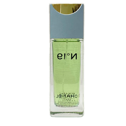 CHANEL シャネル　N°19 オードゥトワレット 　ヴァポリザター　 50ml 香水