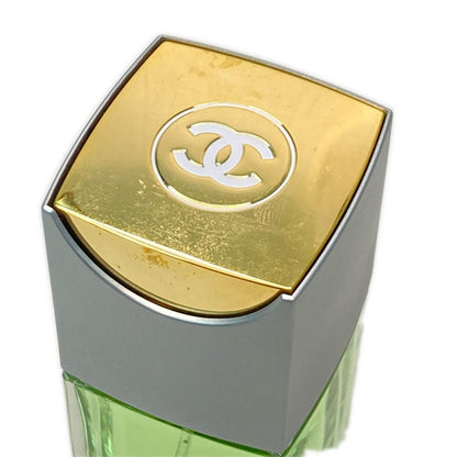 CHANEL シャネル　N°19 オードゥトワレット 　ヴァポリザター　 50ml 香水