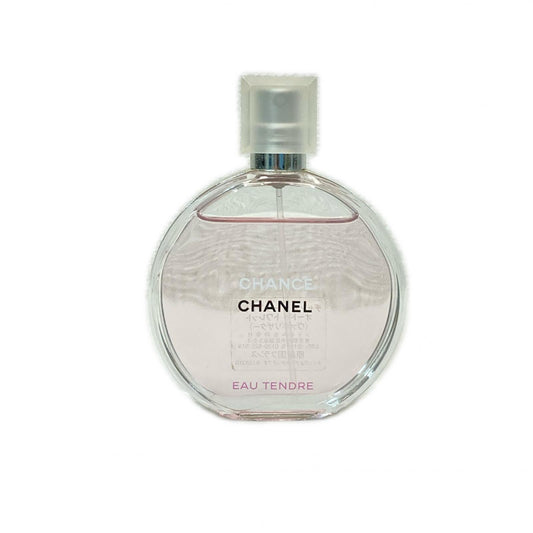 CHANEL シャネル チャンス オー タンドゥル オードゥトワレット ヴァポリザター 50ml 香水