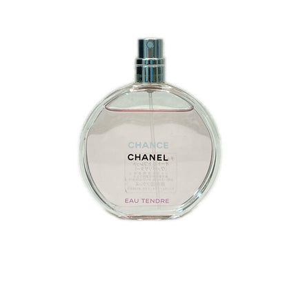 CHANEL シャネル チャンス オー タンドゥル オードゥトワレット ヴァポリザター 50ml 香水