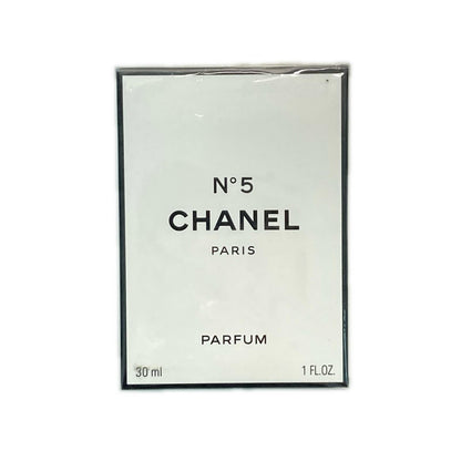 CHANEL シャネル N°5 PARFUM ナンバーファイブ パルファム 30ml 香水
