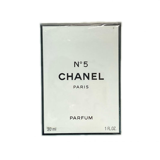 CHANEL シャネル N°5 PARFUM ナンバーファイブ パルファム 30ml 香水