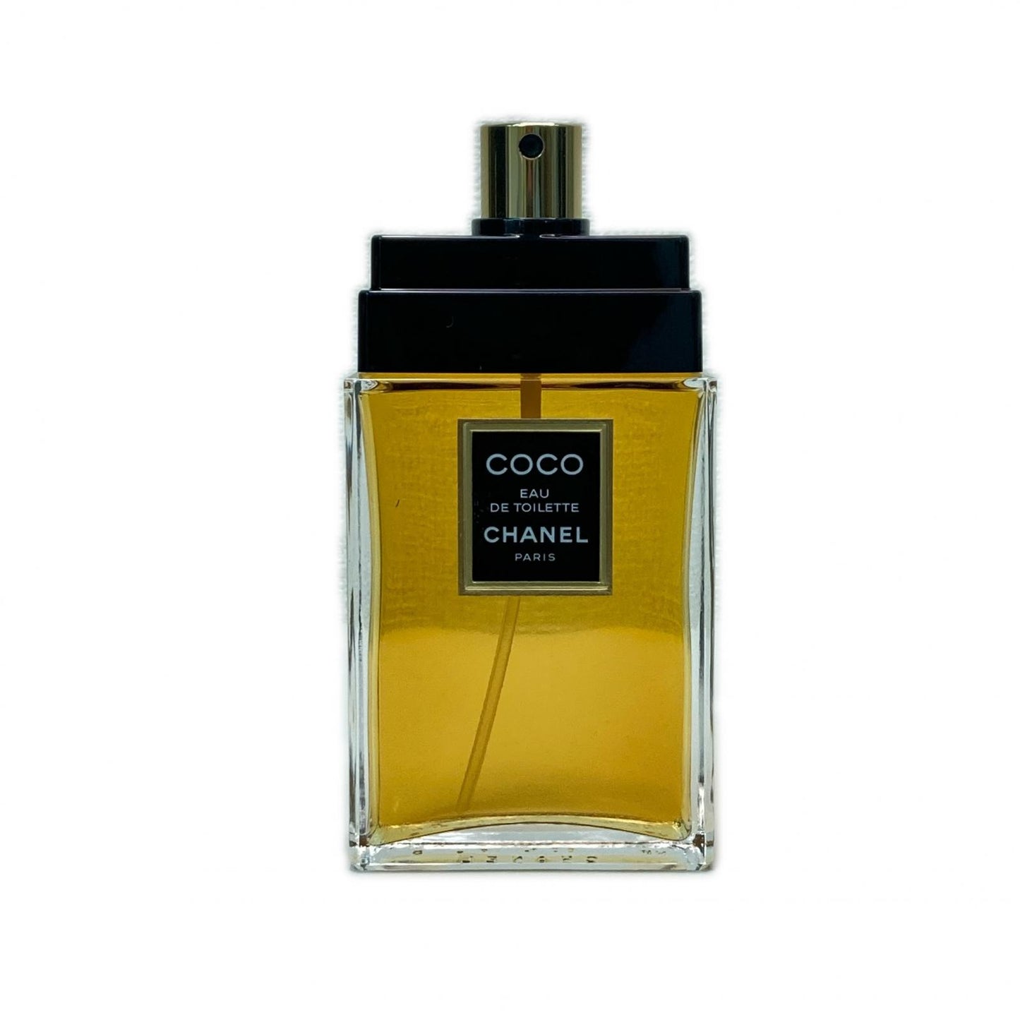 COCO CHANEL ココシャネル　オードゥ トワレット ヴァポリザター 100ml 香水