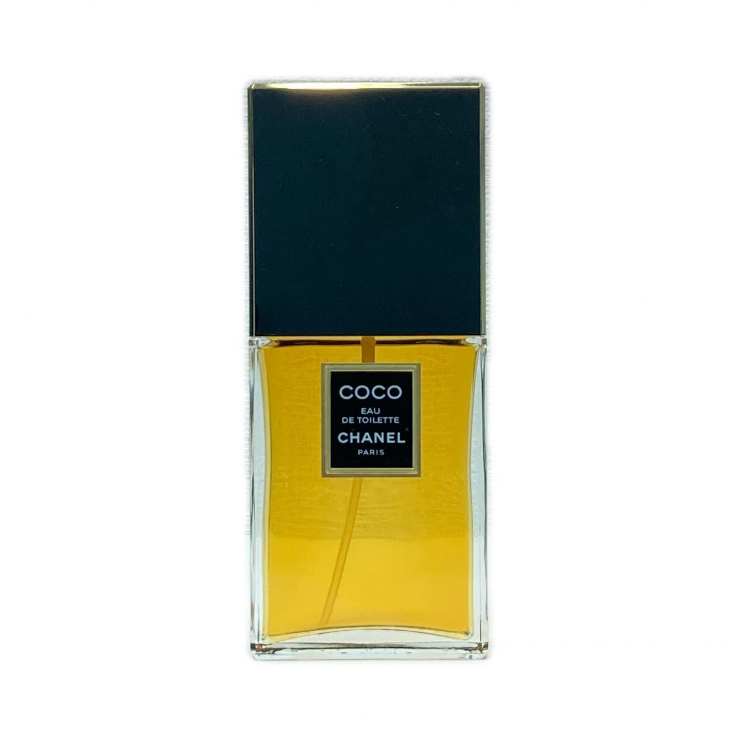 COCO CHANEL ココシャネル　オードゥ トワレット ヴァポリザター 100ml 香水