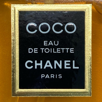 COCO CHANEL ココシャネル　オードゥ トワレット ヴァポリザター 100ml 香水