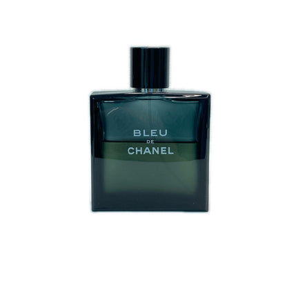 CHANEL　ブルー ドゥ シャネル　オードゥ トワレット　ヴァポリザター 100ml 香水