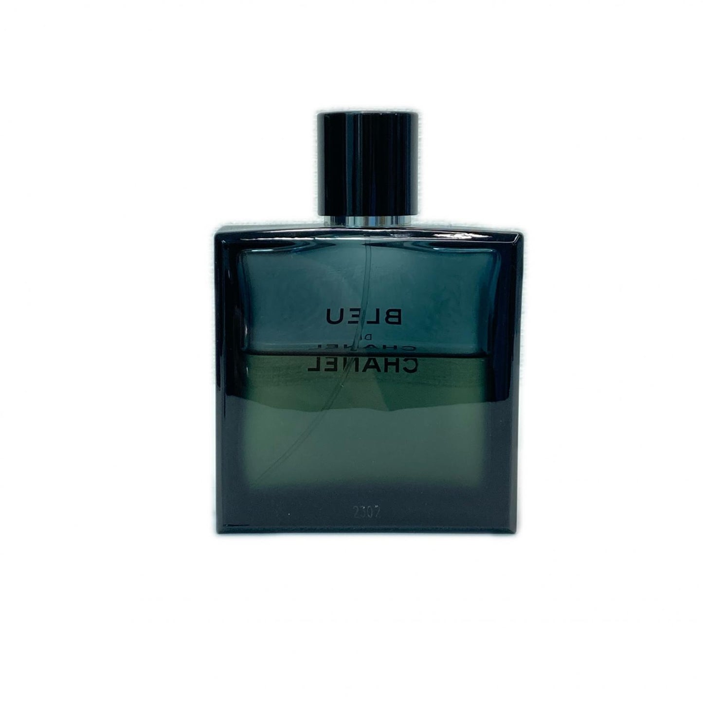 CHANEL　ブルー ドゥ シャネル　オードゥ トワレット　ヴァポリザター 100ml 香水