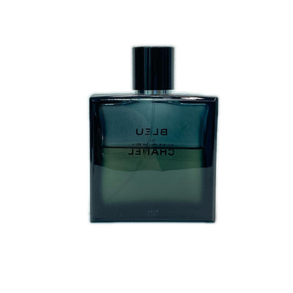 CHANEL　ブルー ドゥ シャネル　オードゥ トワレット　ヴァポリザター 100ml 香水