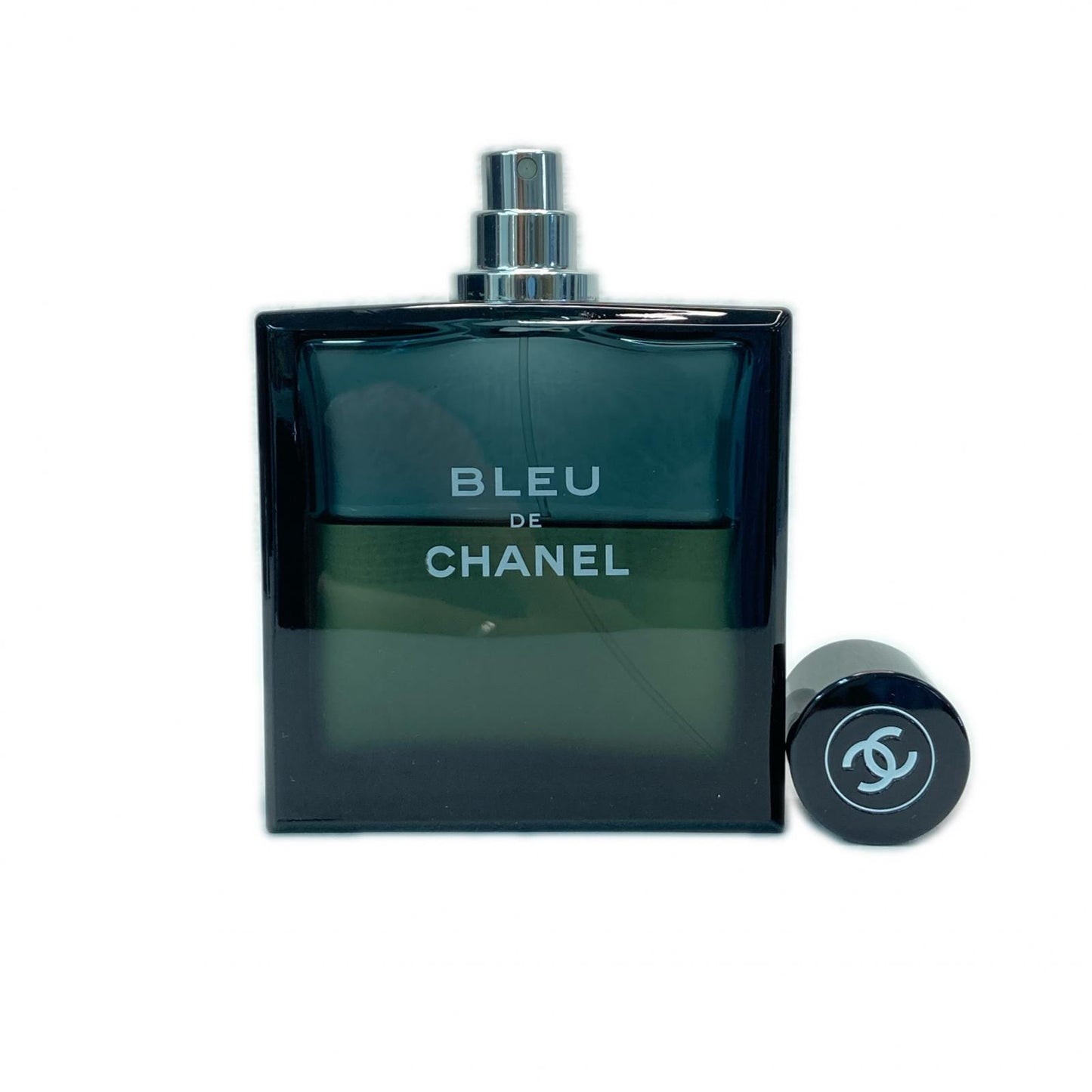 CHANEL　ブルー ドゥ シャネル　オードゥ トワレット　ヴァポリザター 100ml 香水