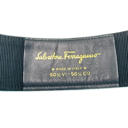 Salvatore Ferragamo(サルヴァトーレフェラガモ) ベルト