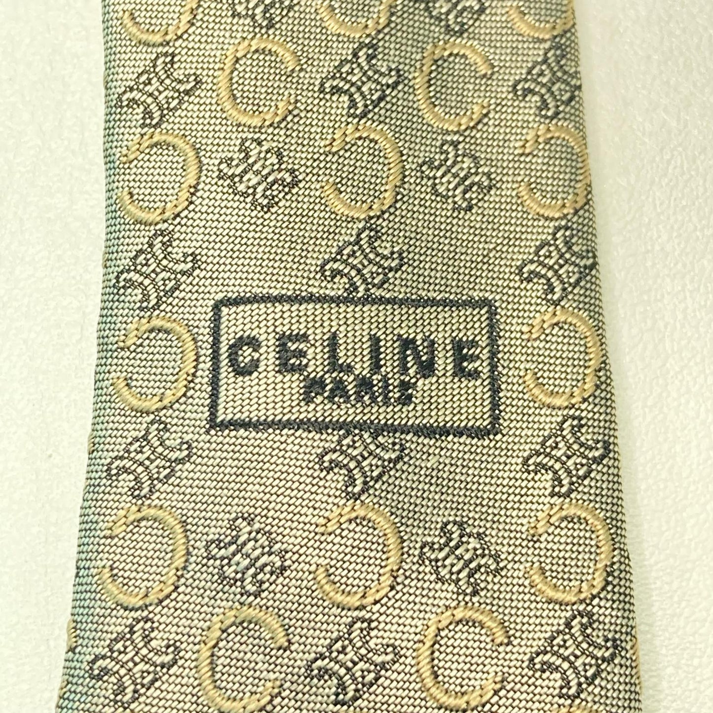CELINE(セリーヌ) ネクタイ