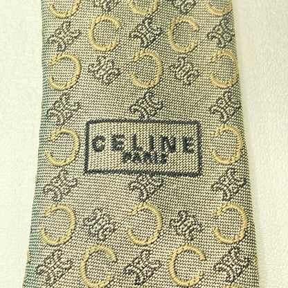 CELINE(セリーヌ) ネクタイ