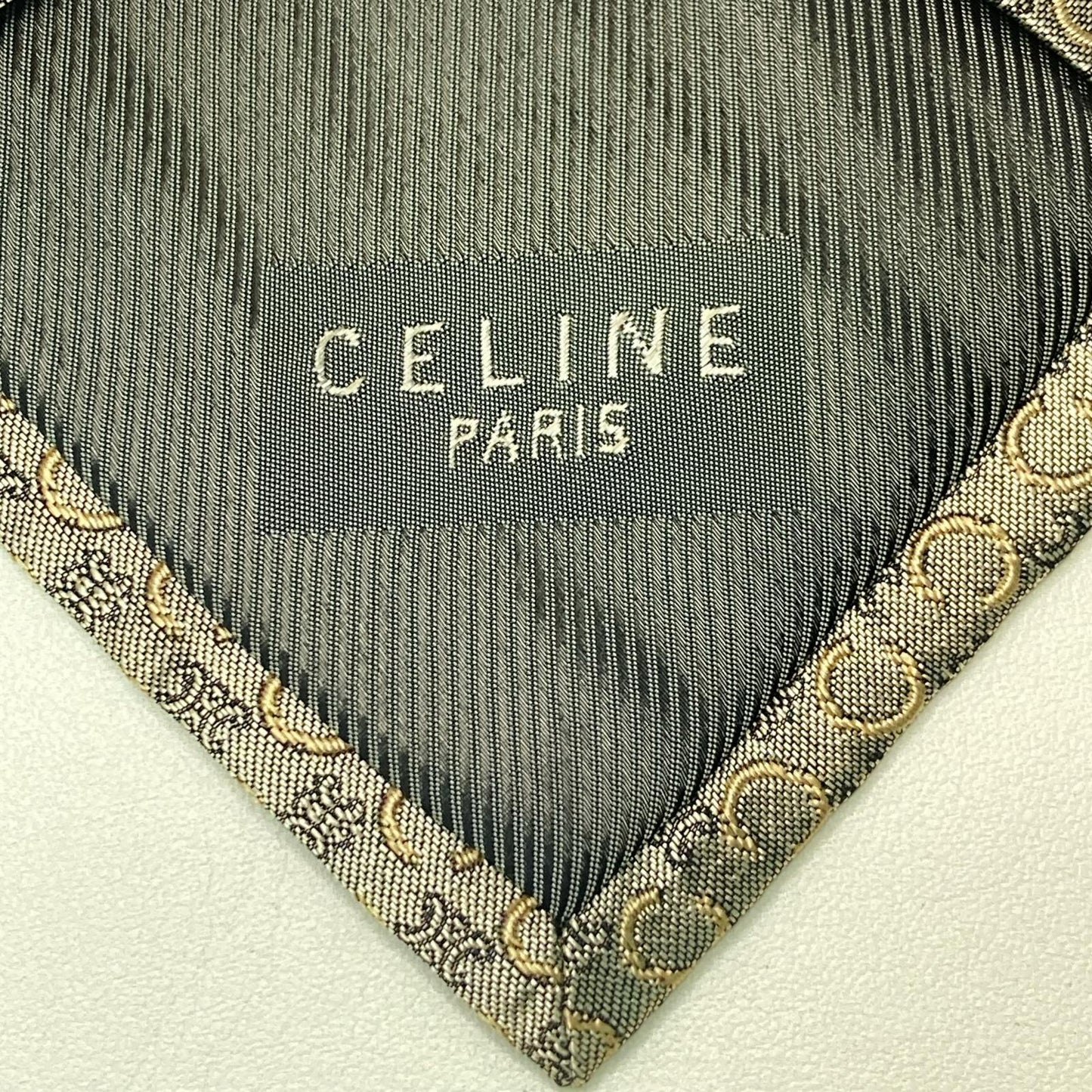 CELINE(セリーヌ) ネクタイ