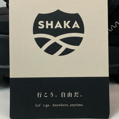 COEL　SHAKA　コエル　シャカ　メッシュサンダル　ヨンア　24cm