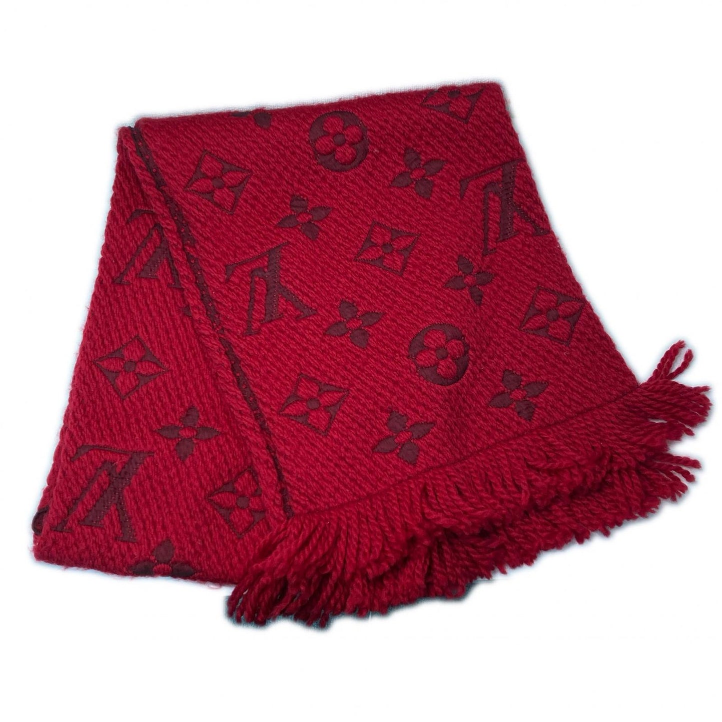LOUIS VUITTON(ルイ・ヴィトン) マフラー