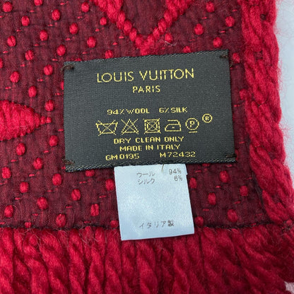 LOUIS VUITTON(ルイ・ヴィトン) マフラー