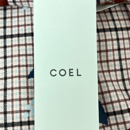 COEL　コエル　プリーツスカート　36　ヨンア
