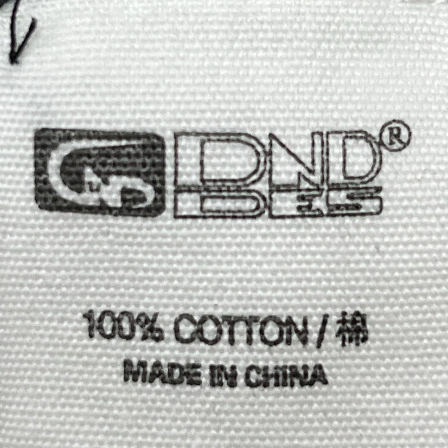 DND4DES ジーンズ　デニムパンツ　L