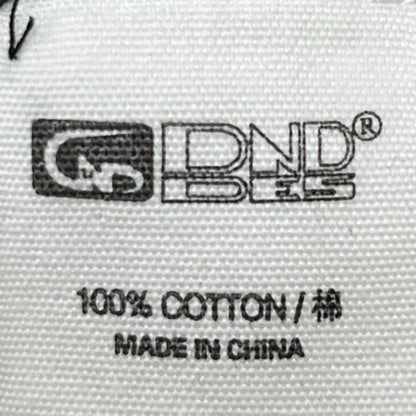DND4DES ジーンズ　デニムパンツ　L