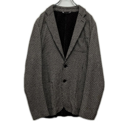 ARMANI COLLEZIONI(アルマーニコレッツォーニ) テーラードジャケット XL