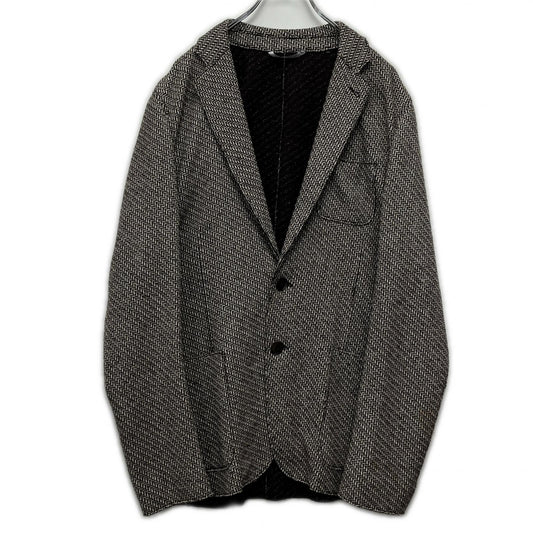 ARMANI COLLEZIONI(アルマーニコレッツォーニ) テーラードジャケット XL
