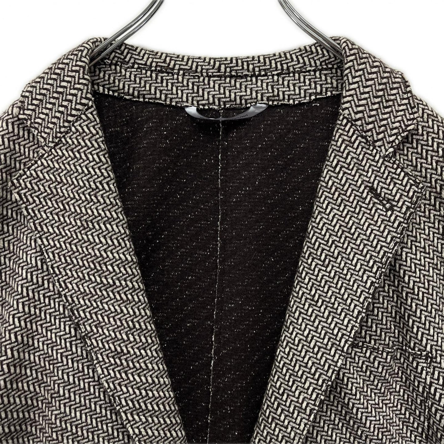 ARMANI COLLEZIONI(アルマーニコレッツォーニ) テーラードジャケット XL