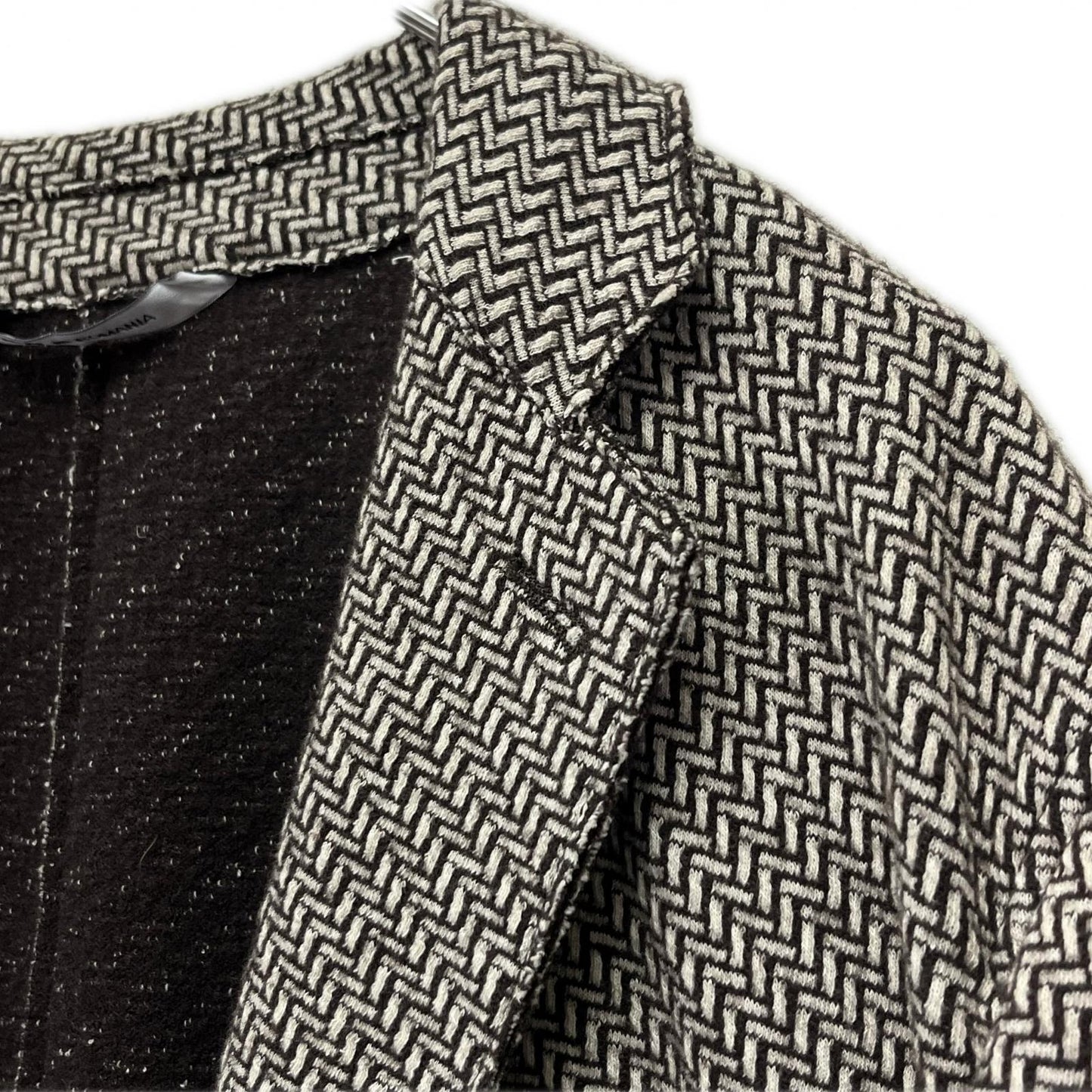 ARMANI COLLEZIONI(アルマーニコレッツォーニ) テーラードジャケット XL