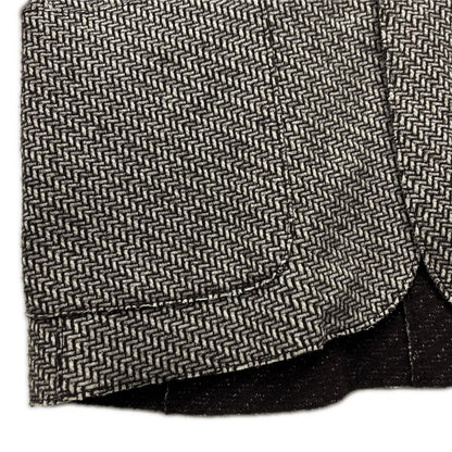 ARMANI COLLEZIONI(アルマーニコレッツォーニ) テーラードジャケット XL