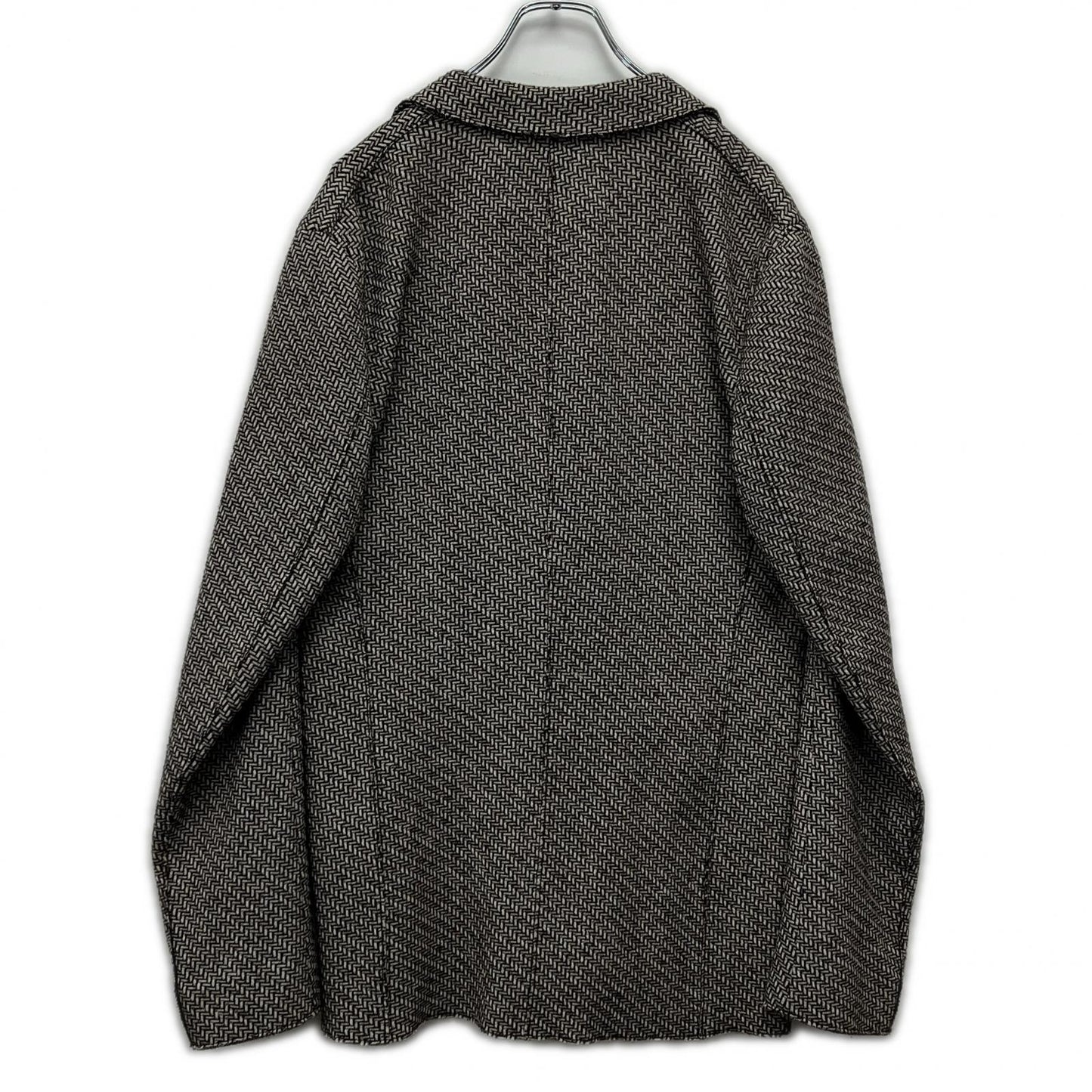 ARMANI COLLEZIONI(アルマーニコレッツォーニ) テーラードジャケット XL