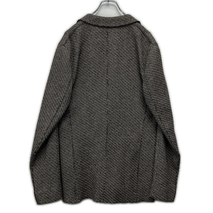 ARMANI COLLEZIONI(アルマーニコレッツォーニ) テーラードジャケット XL