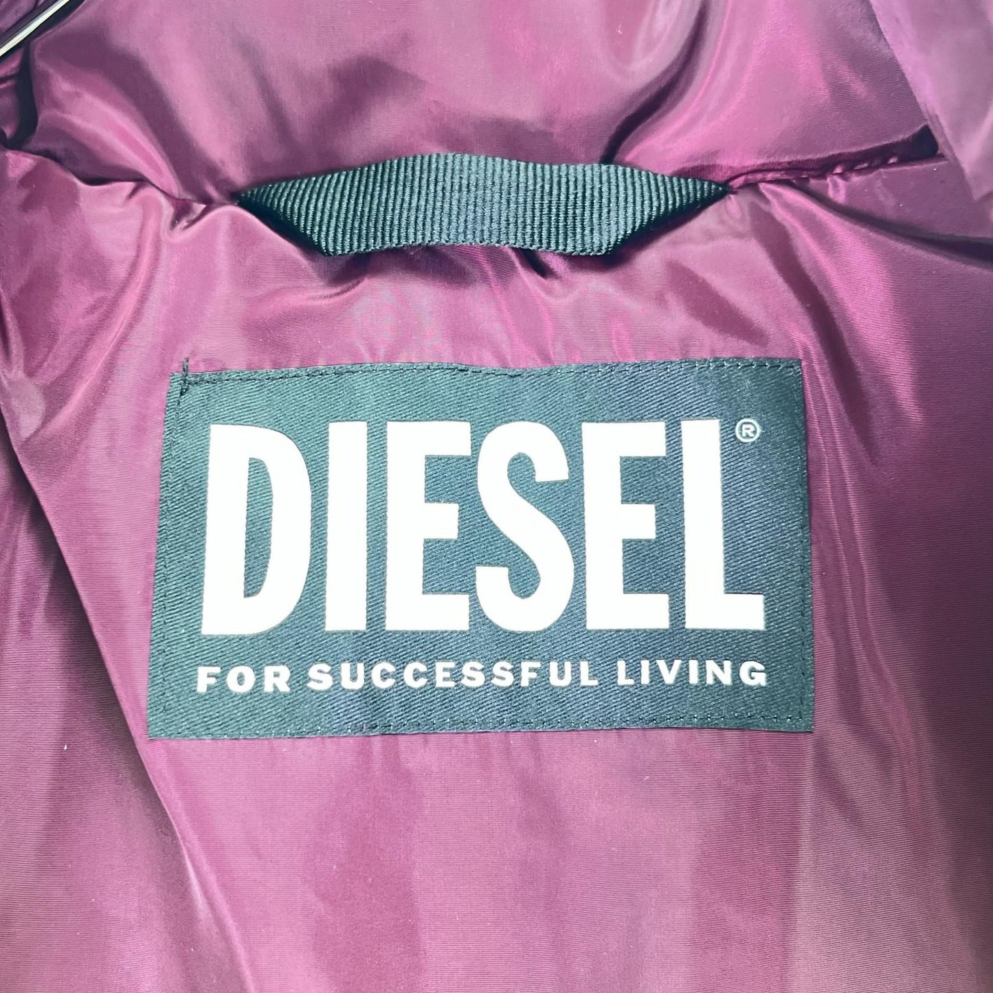 DIESEL(ディーゼル) テーラードジャケット S