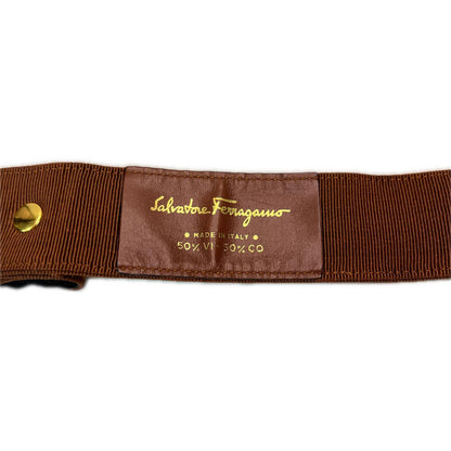 Salvatore Ferragamo(サルヴァトーレフェラガモ) ベルト