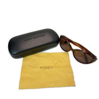 FOXEY BOUTIQUE(フォクシー ブティック) サングラス