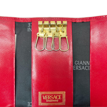 VERSACE(ヴェルサーチ) キーケース