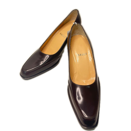 BALLY(バリー) パンプス 34